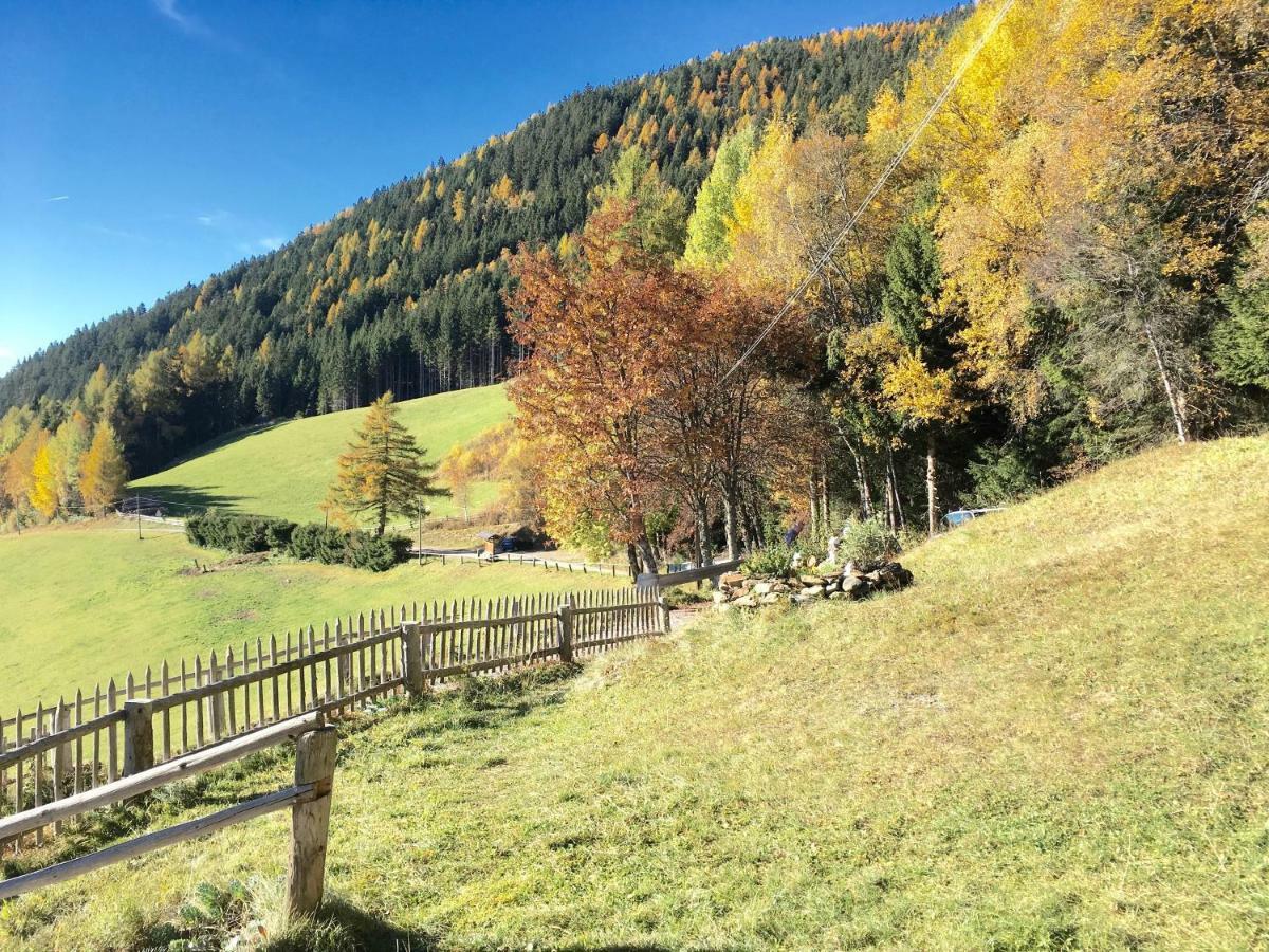 Villa Masitterhof Brixen Exterior foto