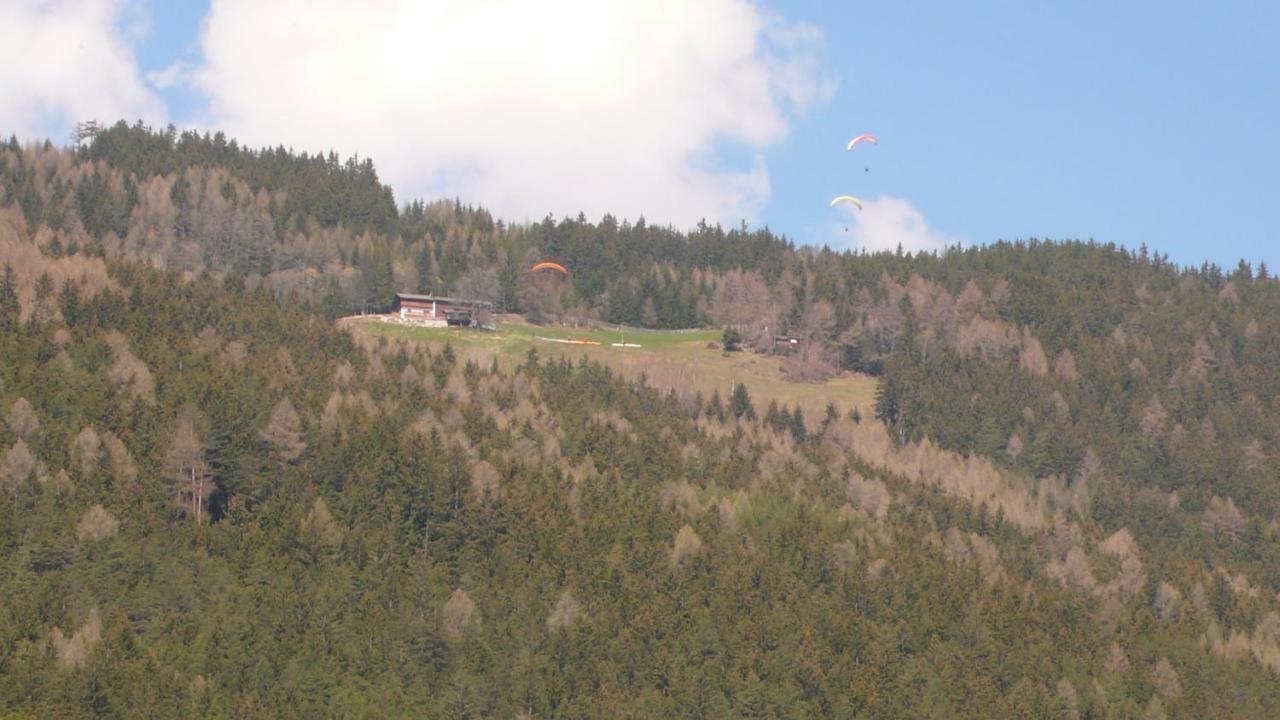 Villa Masitterhof Brixen Exterior foto